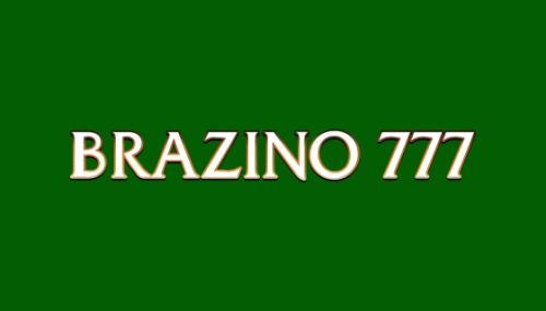 Brazino Logo